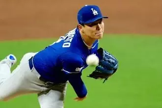 敵将が否定した山本由伸の“格”　右腕攻略で首位奪取…7回1失点の敗戦も「メジャー最高」