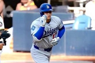 大谷翔平、またも樹立した史上初　メジャー120年史の“頂点”…揺るがぬ最強の地位