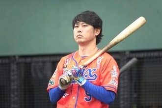 「いつまでやるの？」　元阪神ドラ1に届く声…現役にこだわる理由、背負う“仲間の思い”