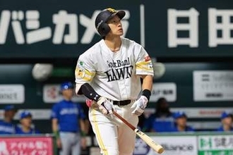 日本Sで激突する同学年最強打者　短期決戦の“鬼”とバットコントロールの“天才”…衰え知らずのベテラン