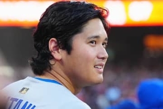 大谷翔平、まさかの“贈り物”から2年に「大きな恩がある」　心酔のファンが思い出すギフト