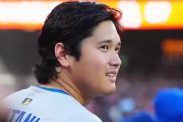 大谷翔平、まさかの“贈り物”から2年に「大きな恩がある」　心酔のファンが思い出すギフト