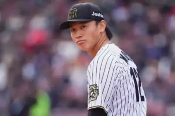 元阪神ドラ1の去就にファン騒然「まじ!?」「すげぇ」　まさかの加入先で「化ける可能性」