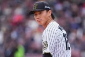 元阪神ドラ1の去就にファン騒然「まじ!?」「すげぇ」　まさかの加入先で「化ける可能性」