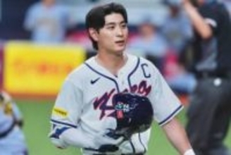 侍Jの脅威か…177億円“韓国のイチロー”に羨望「日本代表なら良かった」「かっこよすぎ」