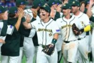 WBC開幕戦で発見「違和感すごい」　“新仕様”がもたらした光景に歓喜「クッソ綺麗だな」