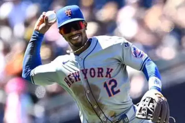 546億円男が痛恨ミス連発　監督も苦言…NYファン怒り心頭「愚か者」「八百長の調査を」