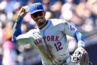 546億円男が痛恨ミス連発　監督も苦言…NYファン怒り心頭「愚か者」「八百長の調査を」