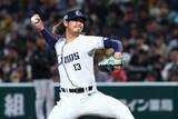 「MLB移籍断念も…29歳で再覚醒　“激変”した西武右腕、指揮官も強調「全然違う」」の画像1