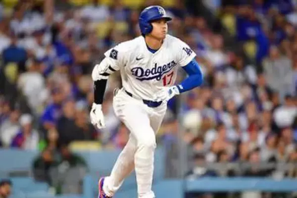 大谷翔平、実感する打撃復調「センター中心に」　10号の裏で…残す唯一の“課題”