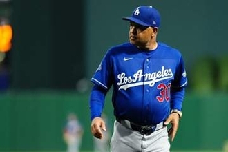 ド軍から届かぬ“朗報”「Noooooo!」　長引くキーマンに日米ファン嘆き「ほぼ終了か!?」