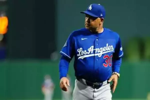 ド軍から届かぬ“朗報”「Noooooo!」　長引くキーマンに日米ファン嘆き「ほぼ終了か!?」