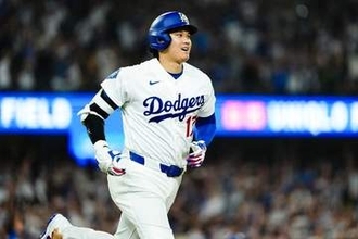大谷翔平を巡り…「めっちゃ嫉妬」　全米ファンの視線集中、“事情”察して手にした「家宝」