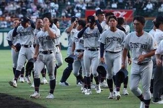 甲子園が“敵”に「初めての経験」　勝利まで1死…崩れた2年生右腕、のまれた“完全アウェー”