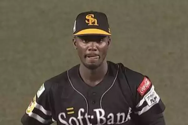 鷹モイネロが今季初完封で無傷の3勝目　楽天ドラ2・伊藤樹がプロ初先発で初白星…25日のパ結果