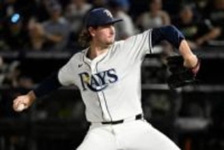 巨人、201センチ大型右腕ウィットリー獲得を発表　元MLB屈指の有望株「全力を尽くします」