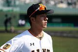 「巨人・湯浅大が侍Jサポートメンバー入り　松田コーチが即激励…同僚の増田大輝は怪我で離脱」の画像1