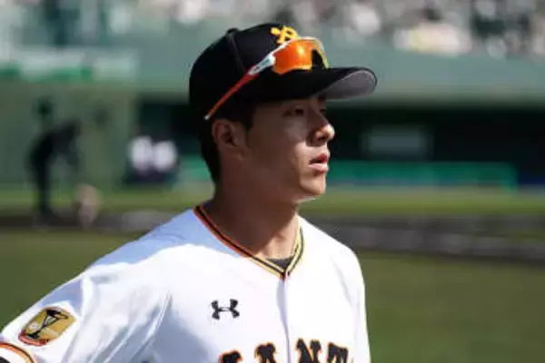 巨人・湯浅大が侍Jサポートメンバー入り　松田コーチが即激励…同僚の増田大輝は怪我で離脱