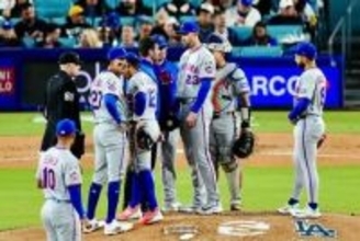 577億円投資も最下位　NYの嘆きと嘲笑止まらず「笑える」「負けることはNo.1」