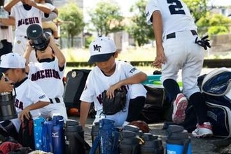 スポーツドリンクを薄めて作るのはNG？　熱中症予防の3セット…異変が起きる子の“兆候”