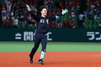 西武を加速させた2戦連続の「マーベラス」　楽天に生まれた“メモリアル”…パ前半戦の名場面