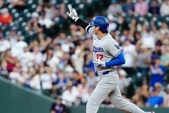 大谷に30号被弾→ブチギレ　敵軍右腕の怒りの表情…マウンド上に舞った“白い粉”