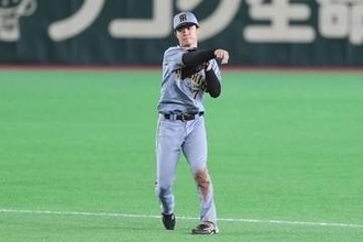 巨人沈黙…30歳の超美技は「見たことがない」　待っていた“位置”に騒然「さすがだ」
