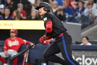 岡本和真、94億円契約は正しかったのか　際立つ「92」…カナダ記者の“切実な本音”