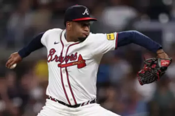 兄のド軍入りから数時間後…ディアス弟に吉報　防御率8点台で終了も決まった新天地