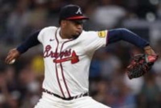 兄のド軍入りから数時間後…ディアス弟に吉報　防御率8点台で終了も決まった新天地