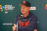 「WBCチェコ代表ユニに記された“カタカナ”　監督が明かした経緯…日本へ「リスペクトの証」」の画像1