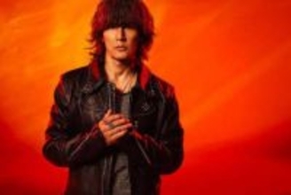 稲葉浩志、侍J戦前に異例ライブで「タッチ」熱唱　豪華演出に場内大歓声…ナインは拍手