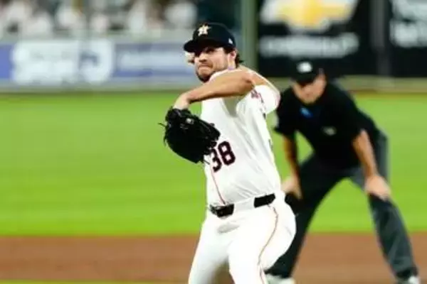 大谷登板試合で視聴者「!?」　気になった敵軍右腕の“正体”「もっと見たかった」
