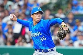 鷹→DeNAで“覚醒”…27歳を「なぜ出した」　迫る160キロ、手にした“お宝”「エグすぎる」