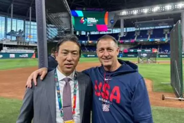 「僕は弱い人間」黒田博樹が明かした“男気”の原点　NY時代を支えた恩師…マイアミでの再会