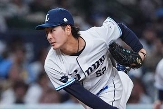 19歳での初勝利も「達成感なかった」　向き合う配置転換…158キロ剛腕が描く“その先”