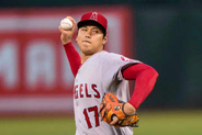 【MLB】大谷翔平の魔球スプリット　敵将はお手上げ「投げると言ってくれても打たない」