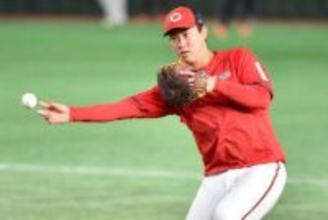 NPB戦力外から3か月…判明した新天地に「!?!?!」　24歳へ激励の声「めっちゃ楽しみ」