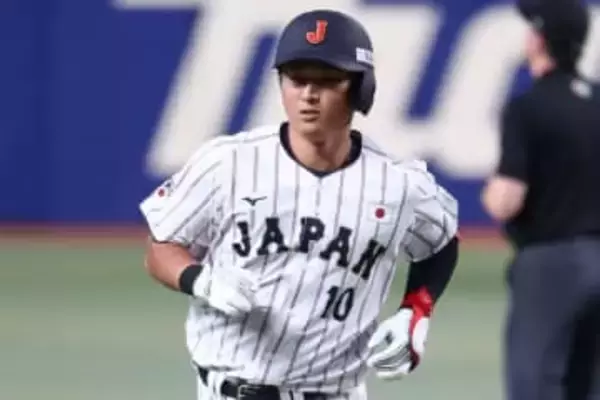 侍Jで覚醒か…公式0発の“お助け侍”が豪快弾　専門家が称えた広島23歳「力みが消えた」