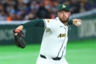 主砲に死球→豪州代表のSNSが炎上　ファンが過激投稿…“鍵アカ”に追い込まれる