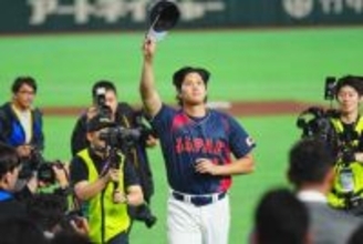 大谷翔平、珍しく“自画自賛”？　先制グラスラ＆3安打5打点…試合後に即SNS更新