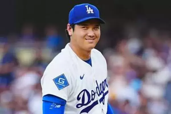 バレバレな大谷翔平…「野球少年すぎる」　監視される“弟”、ファンの爆笑誘う光景