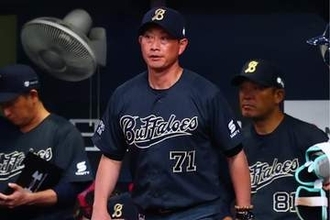 オリックス、5連敗で借金生活に突入　岸田監督「流れ自体があんまり良くない」