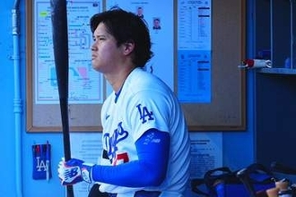 大谷推しのはずが…1か月で手のひら返し　殿堂入り右腕はPCAに“推し変”「大きな差」