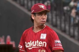 楽天・前田健太がNPB復帰後初完封　初回にアクシデントも日米通算170勝…24日パ結果