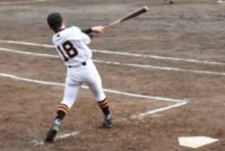 素振りに潜む落とし穴「真面目な子ほど陥りやすい」　エラー動作を防ぐ“2つの設定”