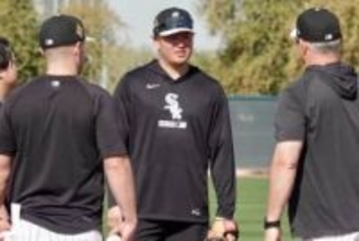 大谷との共闘から3年…村上宗隆の隣で発見した“お馴染み人物”　日本人歓喜「ほんと久しぶり」