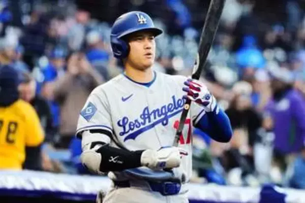 大谷翔平は「1番・DH」　“スプラッシュヒット”＆53戦連続出塁に期待…山本由伸は3勝目へ