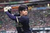 「オリに痛手…死球で負傷交代の太田椋を抹消　日本ハムはドラ2が初昇格、22日の公示」の画像1