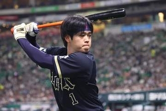 オリに痛手…死球で負傷交代の太田椋を抹消　日本ハムはドラ2が初昇格、22日の公示